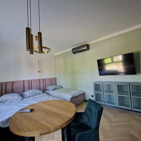 Boszkowo Horizon Park Apartament 24 Exterior foto