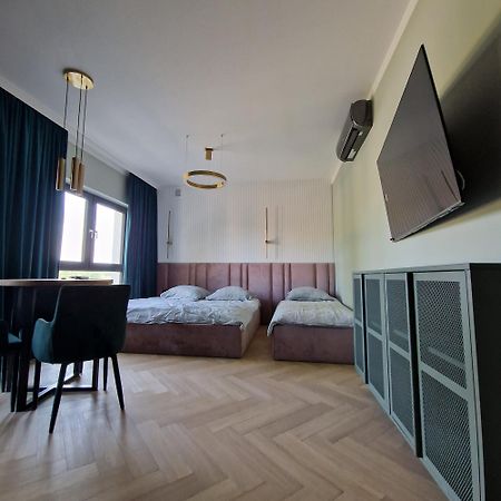 Boszkowo Horizon Park Apartament 24 Exterior foto