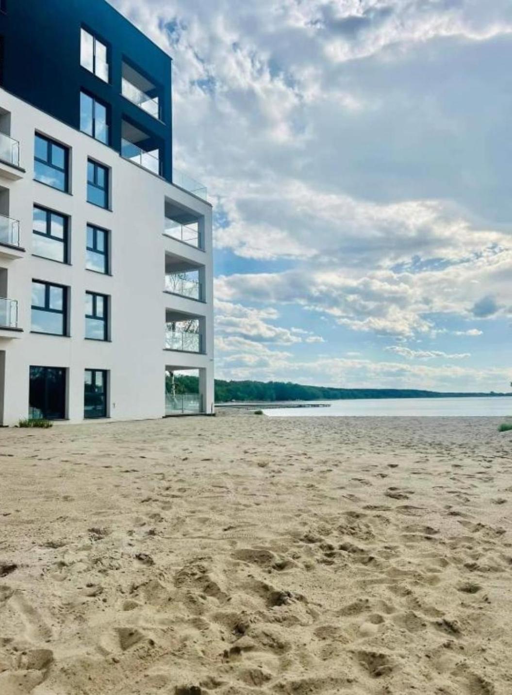 Boszkowo Horizon Park Apartament 24 Exterior foto