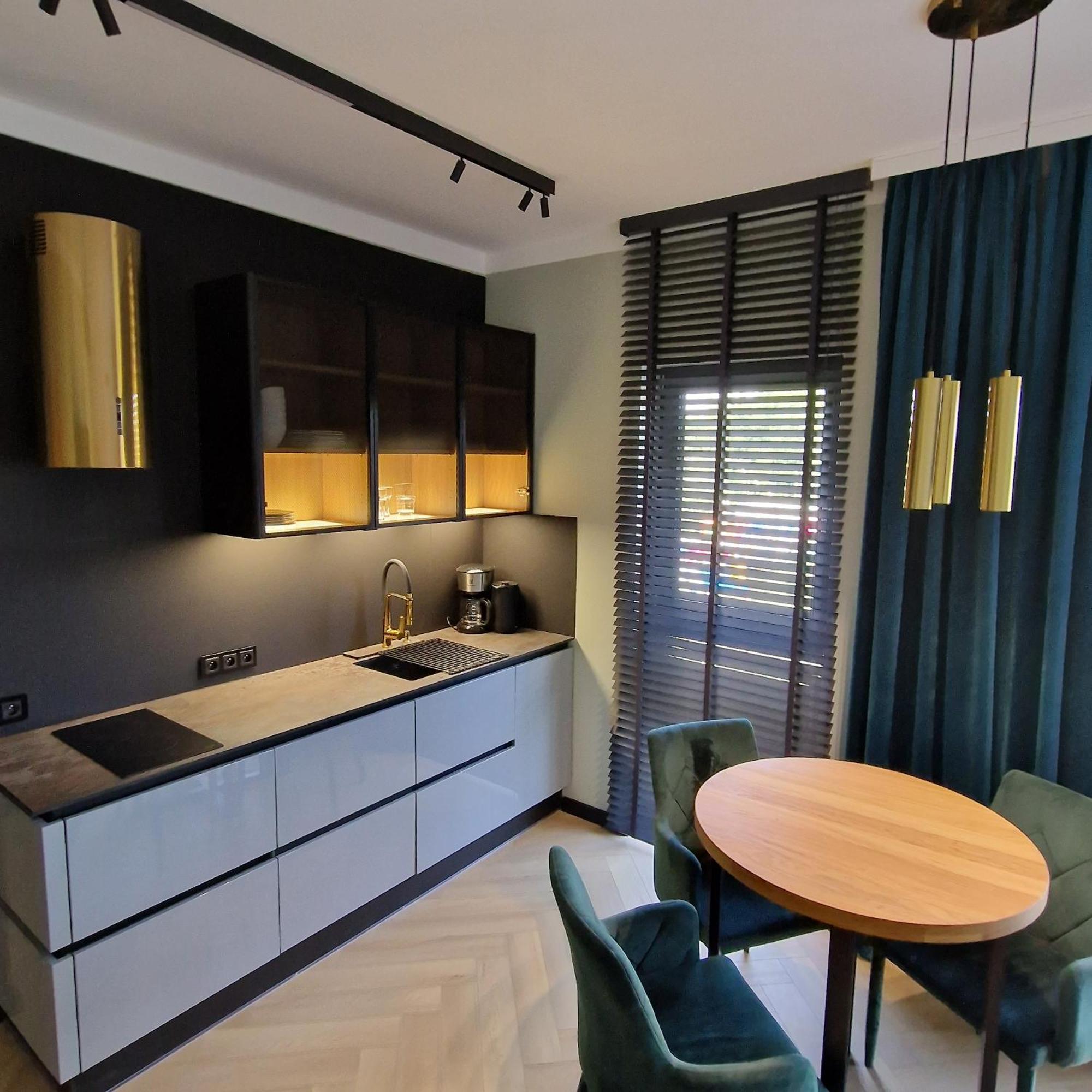 Boszkowo Horizon Park Apartament 24 Exterior foto