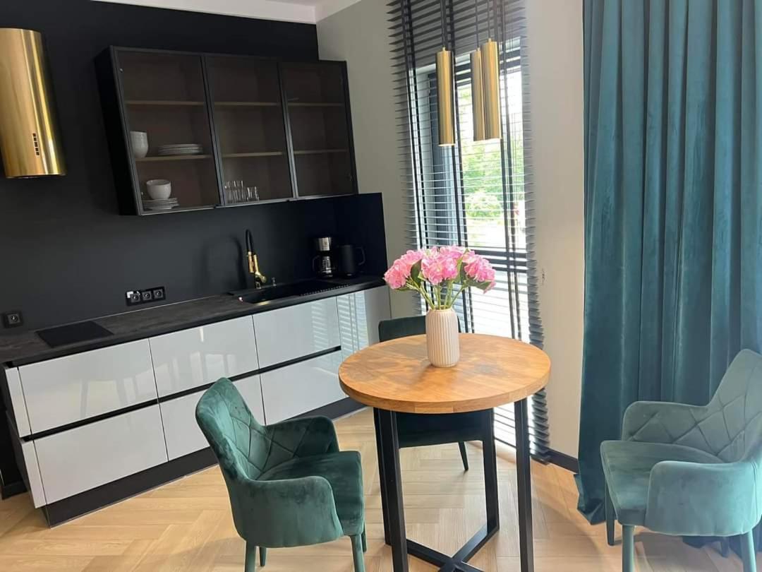 Boszkowo Horizon Park Apartament 24 Exterior foto