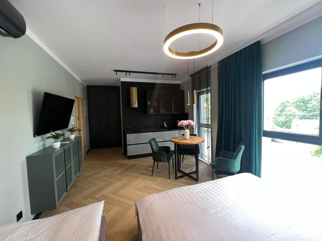 Boszkowo Horizon Park Apartament 24 Exterior foto