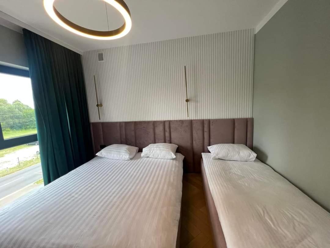 Boszkowo Horizon Park Apartament 24 Exterior foto