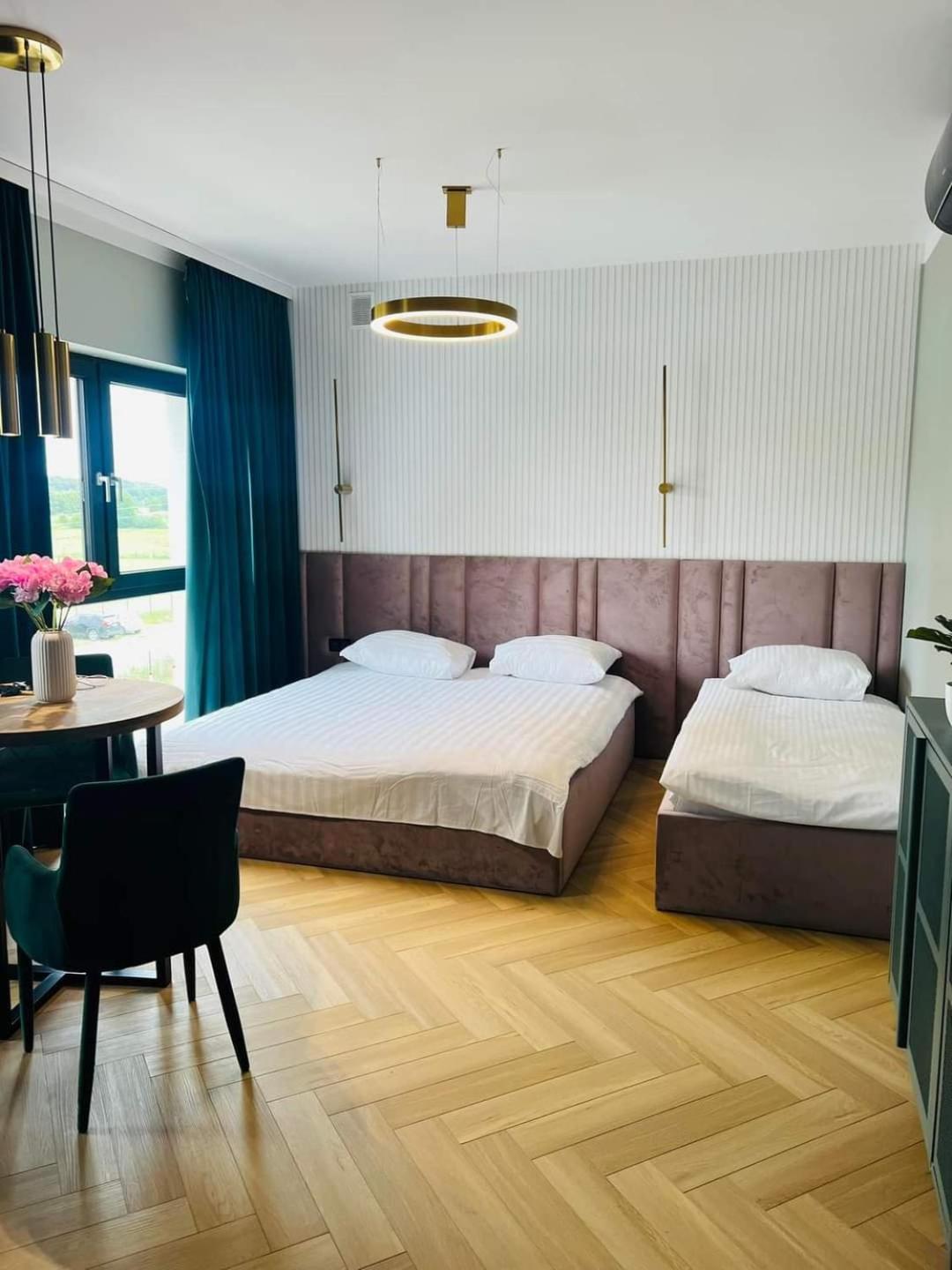 Boszkowo Horizon Park Apartament 24 Exterior foto