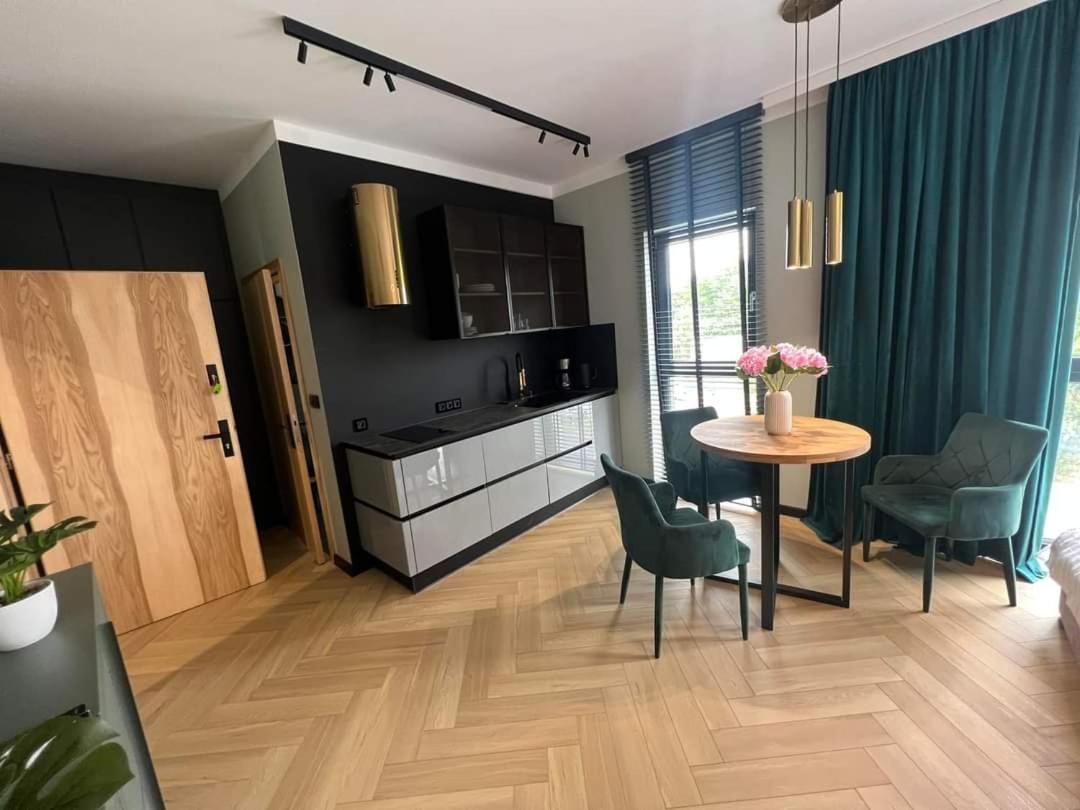 Boszkowo Horizon Park Apartament 24 Exterior foto