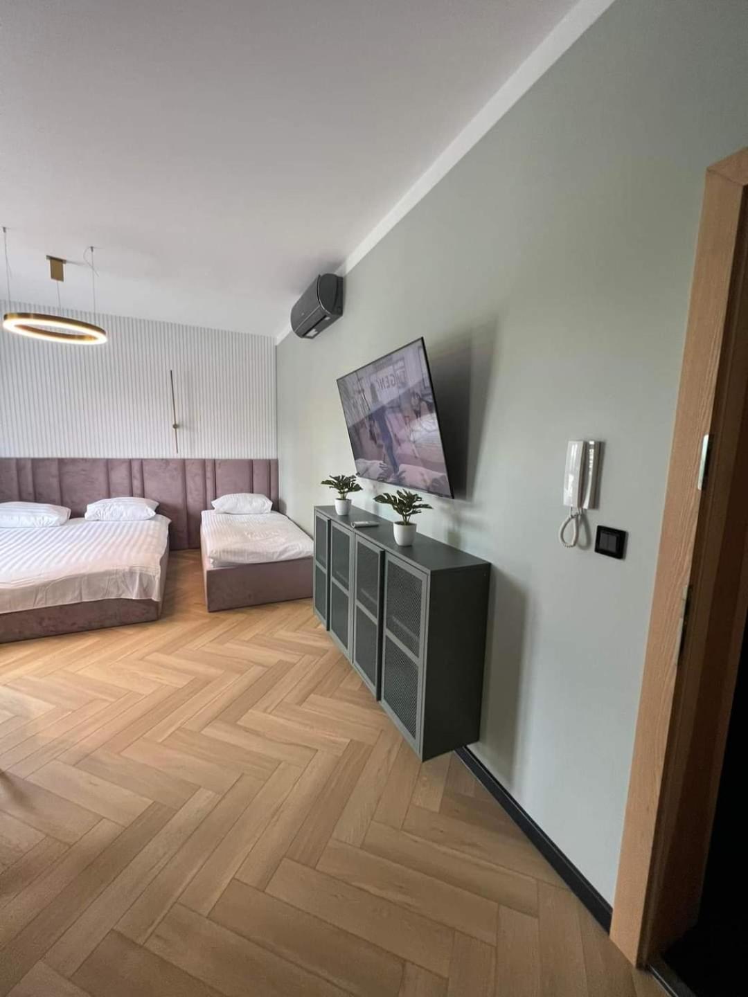 Boszkowo Horizon Park Apartament 24 Exterior foto